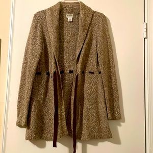 Maternity Cardigan
